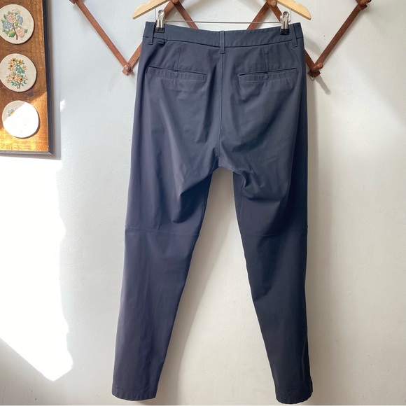 Lululemon 5 Pocket Commission Pants - Picture 8 of 16